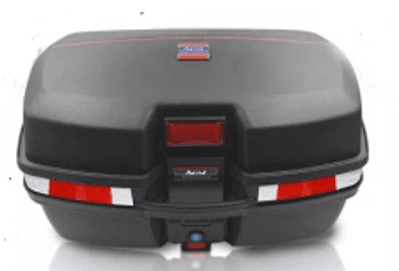 OK BOX 8009 Variant image - WHITE/RED / OK-809-8/2 - OK-OK-BOX-8009-2AA69D40-OK-809-8-2-99B50B49