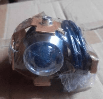 OK M5 PROJECTOR Variant image - GOLD / OK-M5-4 - OK-OK-M5-PROJECTOR-63B98452-OK-M5-4-648D3355