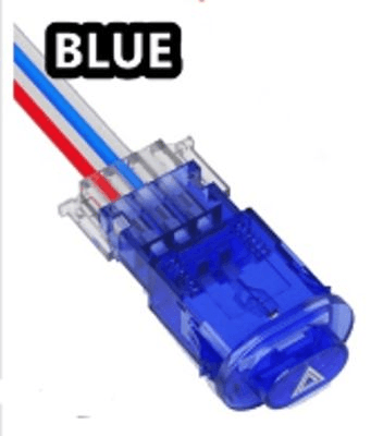 OK HAZARD SWITCH WITH WIRE Variant image - BLUE / OK-S20-3 - OK-OK-HAZARD-SWITCH-WITH-WIRE-FB3AEE84-OK-S20-3-60796112
