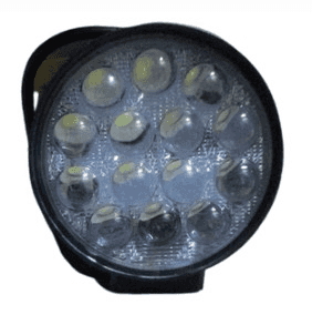 OK 14 LED ROUND