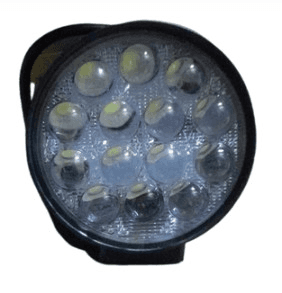 OK 14 LED ROUND OK 14 LED ROUND - Main image