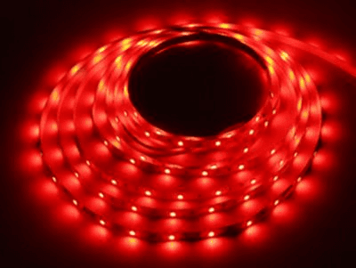 OK 5M LED SMALL 2835 Variant image - RED / OK-2835-2 - OK-OK-5M-LED-SMALL-2835-0EB50863-OK-2835-2-B799B8C5
