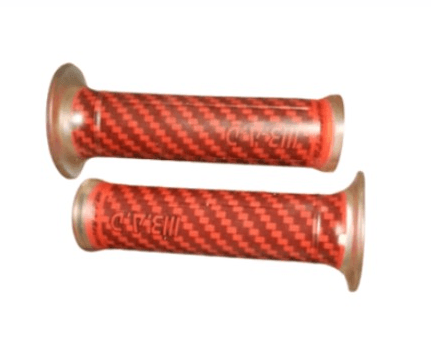 OK HANDLE GRIP 586 Variant image - RED / OK-586-2 - OK-OK-HANDLE-GRIP-586-052821C1-OK-586-2-30325A06