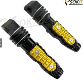 OK FOOTREST 765 Variant image - GOLD / OK-765-4 - OK-OK-FOOTREST-765-51B8852A-OK-765-4-ED0F5049