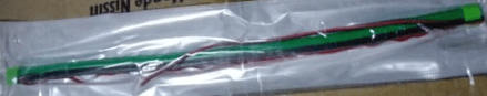 OK FLEXIBLE LIGHT 30CM Variant image - GREEN / OK-757-7 - OK-OK-FLEXIBLE-LIGHT-30CM-649AA29A-OK-757-7-EF819DE7
