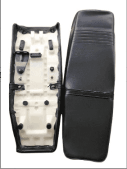 OK Seat Assy - Lifan