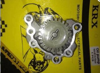 OK KRX OIL PUMP Variant image - WAVE110 15MM / OK-8520 - OK-OK-KRX-OIL-PUMP-AB4E7DB0-OK-8520-FD8AF90B