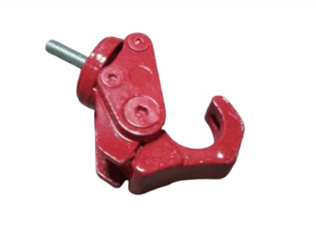 OK HELMET HOOK ALLOY 5098 OK HELMET HOOK ALLOY 5098 - Main image