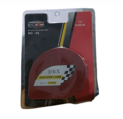 OK HORN DRX Variant image - RED / OK-8718 - OK-OK-HORN-DRX-2D75E394-OK-8718-EBB492FE