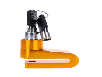 OK DISC LOCK ORDINARY 903 Variant image - ORANGE / OK-903-5 - OK-OK-DISC-LOCK-ORDINARY-903-AE2CD36E-OK-903-5-829414ED