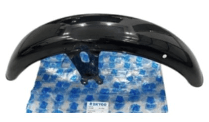 OK Front Fender - Other Fitments Variant image - SKYGO BLACK / OK-4766-1 - OK-OK-FRONT-FENDER-OTHER-FITMENTS-6CFB729D-OK-4766-1-F12FA150