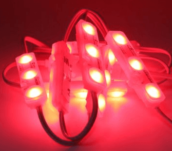 OK 3 LED MODULE ROUND 58015 Variant image - RED / OK-M05-2 - OK-OK-3-LED-MODULE-ROUND-58015-3EBC2B3F-OK-M05-2-A9F13BF4