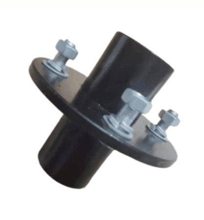 OK SIDE WHEEL HUB 6205 FOR MUGS LONG Variant image - BLACK / OK-4573-1 - OK-OK-SIDE-WHEEL-HUB-6205-FOR-MUGS-LONG-680786E8-OK-4573-1-1FA03754