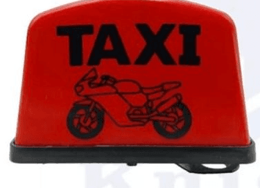 OK LED TAXI SXL-066 Variant image - RED / OK-066-2 - OK-OK-LED-TAXI-SXL-066-60CFF07C-OK-066-2-D5AF720C