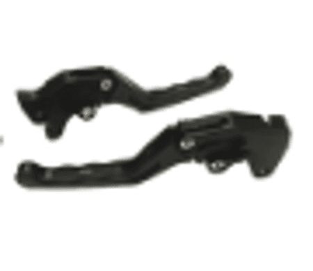 OK Brake Lever - Yamaha Variant image - MIO S59-135-136 / BLACK / OK-5956-1 - OK-OK-BRAKE-LEVER-YAMAHA-A8BDB493-OK-5956-1-A662FB03