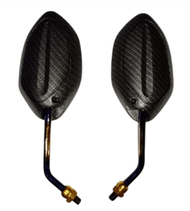 OK SIDE MIRROR 3127 H Variant image - CARBON I / OK-M054-I - OK-OK-SIDE-MIRROR-3127-H-2427B90C-OK-M054-I-893B820B