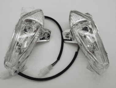 OK Winker Lamp - Suzuki