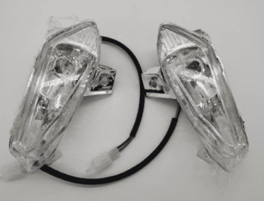 OK Winker Lamp - Suzuki OK Winker Lamp - Suzuki - Main image