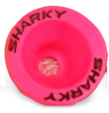 OK PLASTIC BOLT SHARKY Variant image - PINK / OK-574-11 - OK-OK-PLASTIC-BOLT-SHARKY-43D34757-OK-574-11-979035A8