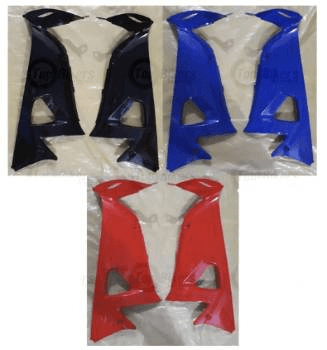 OK Side Cover - Honda Variant image - WAVE100R A7 / ASSORTED / OK-A7-15 - OK-OK-SIDE-COVER-HONDA-CB578417-OK-A7-15-450F68D2