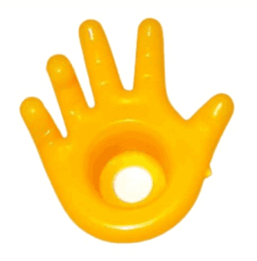 OK PLASTIC BOLT HAND 515