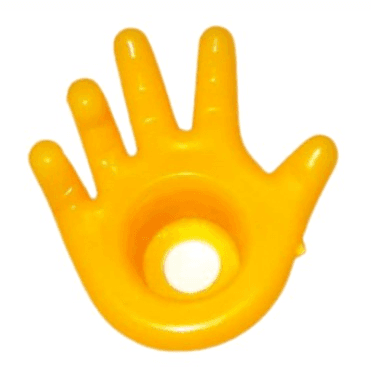 OK PLASTIC BOLT HAND 515 OK PLASTIC BOLT HAND 515 - Main image