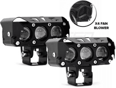 OK 3 LED DUAL COLOR OK 3 LED DUAL COLOR - Main image