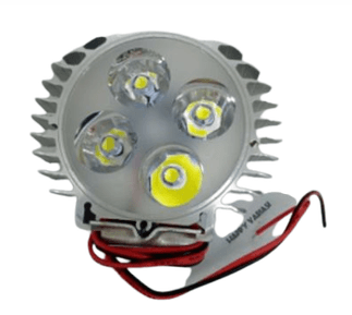 OK 4 LED FOG LAMP WITH WINGS Variant image - SILVER / OK-321-9 - OK-OK-4-LED-FOG-LAMP-WITH-WINGS-376735D2-OK-321-9-6473BB25
