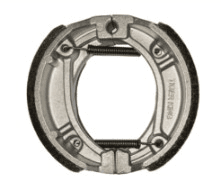 OK KRX BRAKE SHOE - Honda Variant image - TMX125 / OK-F029 - OK-OK-KRX-BRAKE-SHOE-HONDA-02B42905-OK-F029-1E11B011