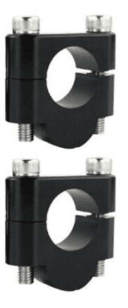 OK HANDLE BAR EXTENSION ALLOY 785 28MM OK HANDLE BAR EXTENSION ALLOY 785 28MM - Main image