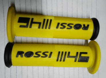 OK HANDLE GRIP 524 Variant image - YELLOW / OK-525-6 - OK-OK-HANDLE-GRIP-524-B4FB2470-OK-525-6-3E1800B6