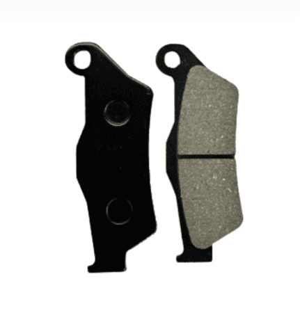OK HALO BRAKE PAD - Kawasaki/Bajaj Variant image - WIND125/BAJAJ / OK-2512 - OK-OK-HALO-BRAKE-PAD-KAWASAKI-BAJAJ-436E153B-OK-2512-FDF345A3