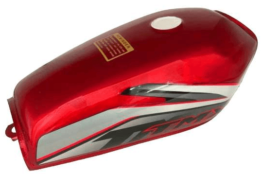 OK Fuel Tank - Honda