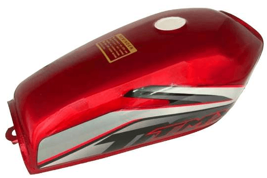 OK Fuel Tank - Honda OK Fuel Tank - Honda - Main image