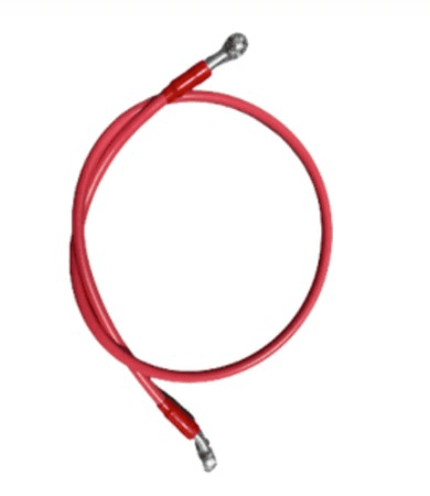 OK BRAKE HOSE 110CM OK BRAKE HOSE 110CM - Main image