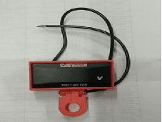 OK VOLTMETER WITH ADJUSTABLE 2428-1 Variant image - RED / OK-2428-2 - OK-OK-VOLTMETER-WITH-ADJUSTABLE-2428-1-B8481137-OK-2428-2-F70AFD25