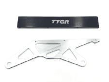 OK CHAIN COVER ALLOY RAIDER150 Variant image - SILVER / OK-8133-9 - OK-OK-CHAIN-COVER-ALLOY-RAIDER150-308B73BF-OK-8133-9-6A4B492F
