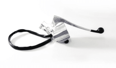 OK HANDLE SWITCH LEFT - Honda Variant image - TMX155 / OK-5418 - OK-OK-HANDLE-SWITCH-LEFT-HONDA-F0DD5678-OK-5418-CE8BB496