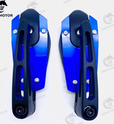 OK SIDE MIRROR 2639 Variant image - BLUE / OK-M010-3 - OK-OK-SIDE-MIRROR-2639-4FAF8DF5-OK-M010-3-E2EE31B7