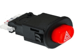 OK HAZARD SWITCH NO WIRE