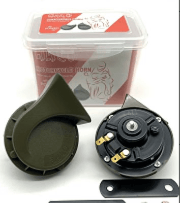 OK POWER HORN DOUBLE Variant image - GREEN / OK-6001-7 - OK-OK-POWER-HORN-DOUBLE-D0FA5DA9-OK-6001-7-827DE287