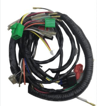 OK WIRE HARNESS - Kawasaki/Bajaj Variant image - BARAKO K / OK-1303 - OK-OK-WIRE-HARNESS-KAWASAKI-BAJAJ-BBA12338-OK-1303-474517EA