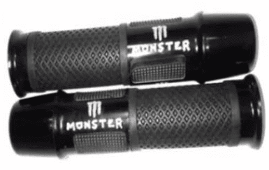 OK HANDLE GRIP 405-4 OK HANDLE GRIP 405-4 - Main image