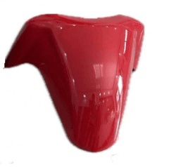 OK Front Fender - Honda Variant image - WAVE125 I A A27 / RED / OK-A27-2 - OK-OK-FRONT-FENDER-HONDA-1158DBB4-OK-A27-2-CADEFC7E