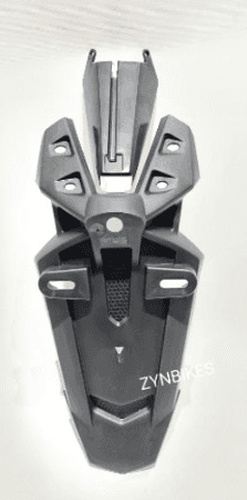 OK REAR FENDER SNIPER150/LC150 A86 OK REAR FENDER SNIPER150/LC150 A86 - Main image