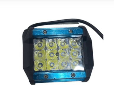 OK 12 LED SQUARE Variant image - OK-3127-3 - OK-OK-12-LED-SQUARE-72E6008B-OK-3127-3-78B9005D