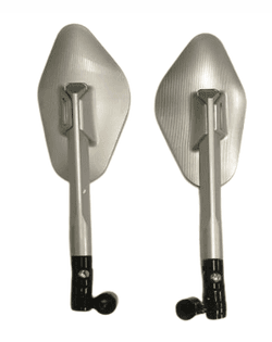 OK SIDE MIRROR 3057 Variant image - SILVER / OK-3057-9 - OK-OK-SIDE-MIRROR-3057-ACB2B53D-OK-3057-9-CCF8449C