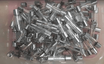 OK FUSE GLASS SMALL OK FUSE GLASS SMALL - Main image