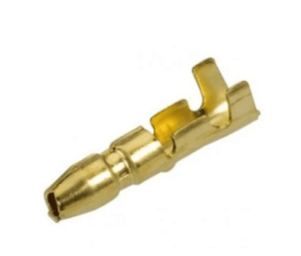 OK HORN TERMINAL SINGLE CONTACT Variant image - SMALL / OK-T01 - OK-OK-HORN-TERMINAL-SINGLE-CONTACT-63BA34C1-OK-T01-51A1B204
