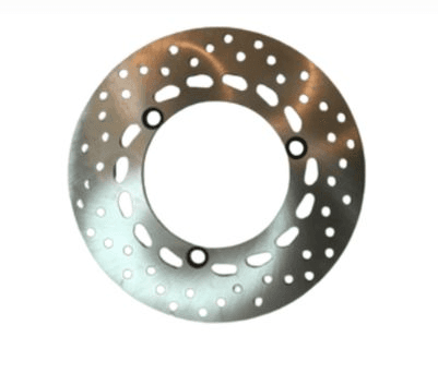 OK Disc Plate - Yamaha Variant image - NMAX/AEROX FRONT / OK-D205 - OK-OK-DISC-PLATE-YAMAHA-B4B19A45-OK-D205-3B0C5F1F